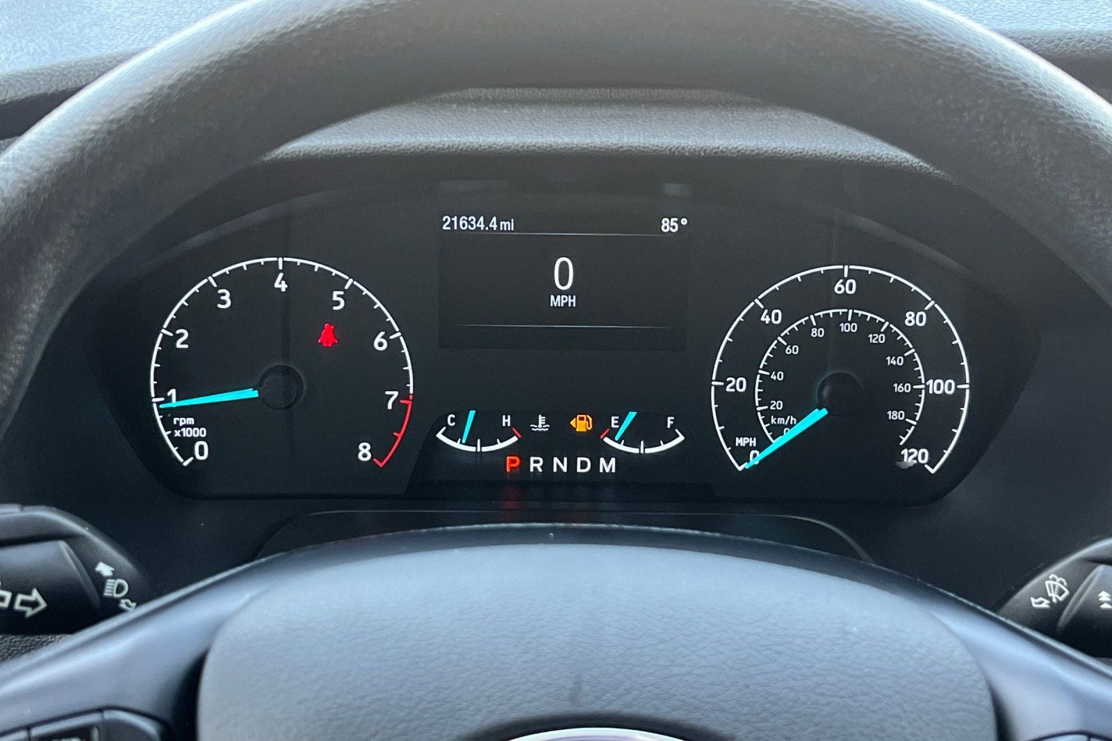 2024 Ford Transit-250 Base