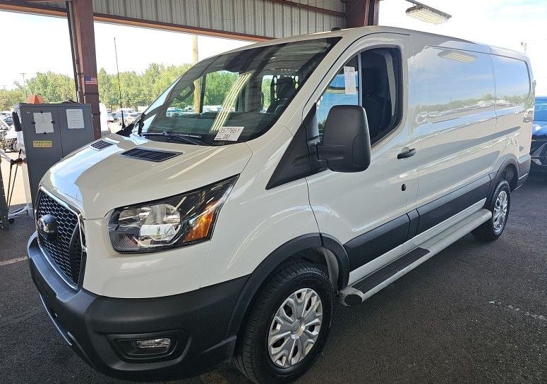 2025 Ford Transit 250 Low Roof 130 WB's photo