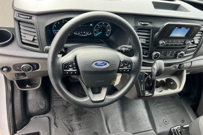 2023 Ford Transit-250 Base