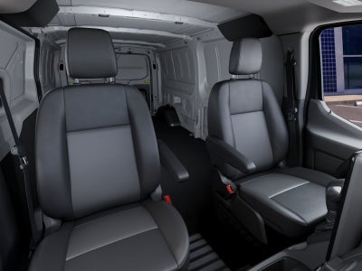 2027 Ford Transit-250 Base