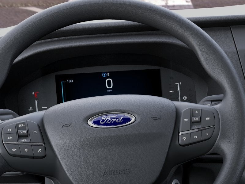 2027 Ford Transit-250 Base
