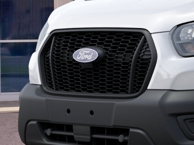 2027 Ford Transit-250 Base