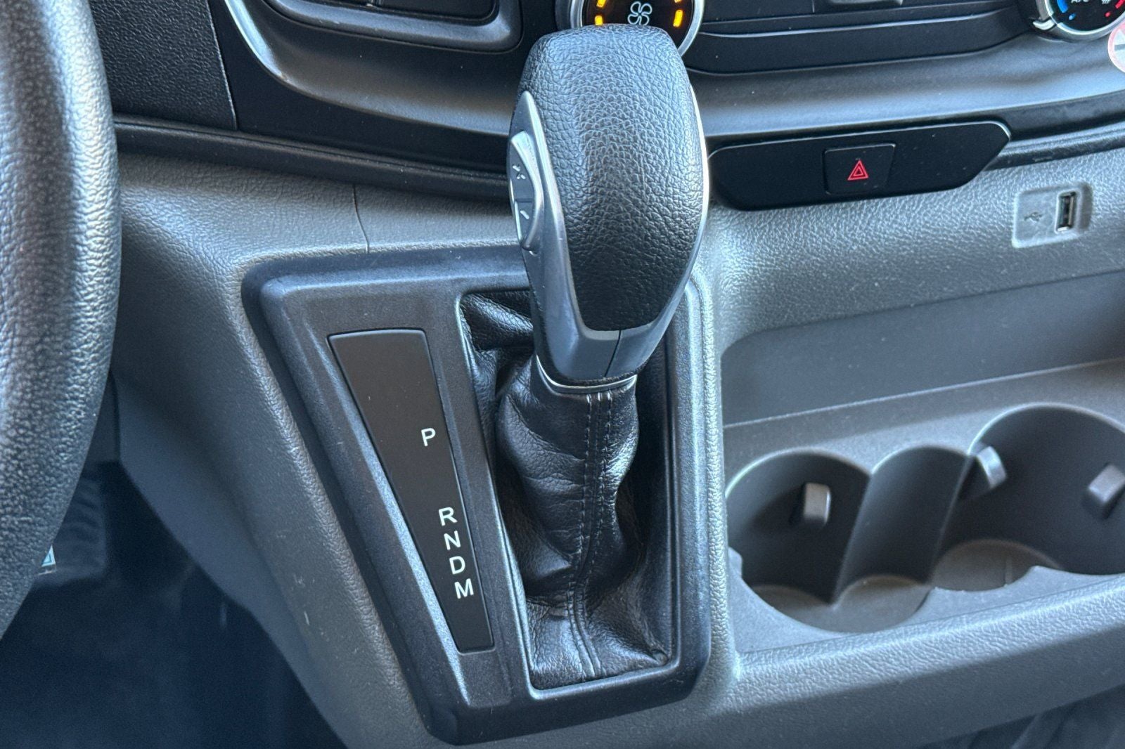 2023 Ford Transit-250 Base