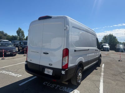 2023 Ford Transit-250 Base
