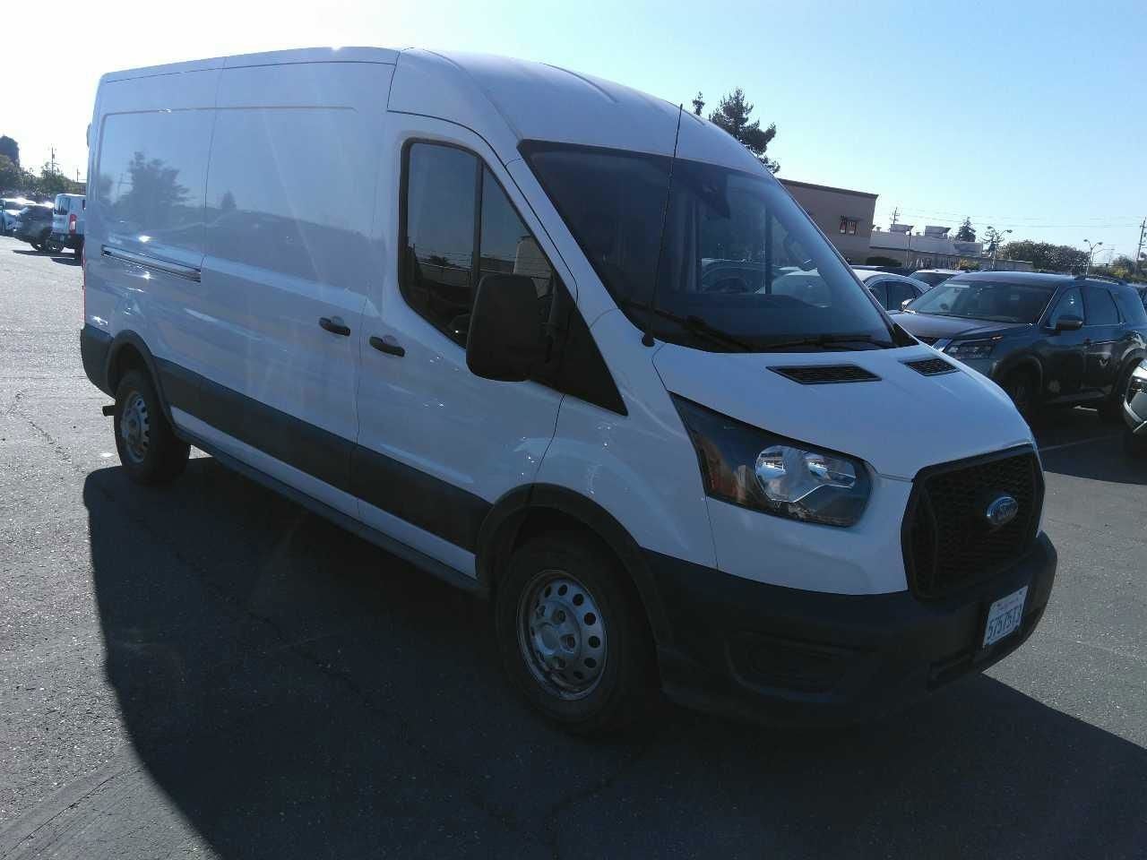 2023 Ford Transit-250 Base