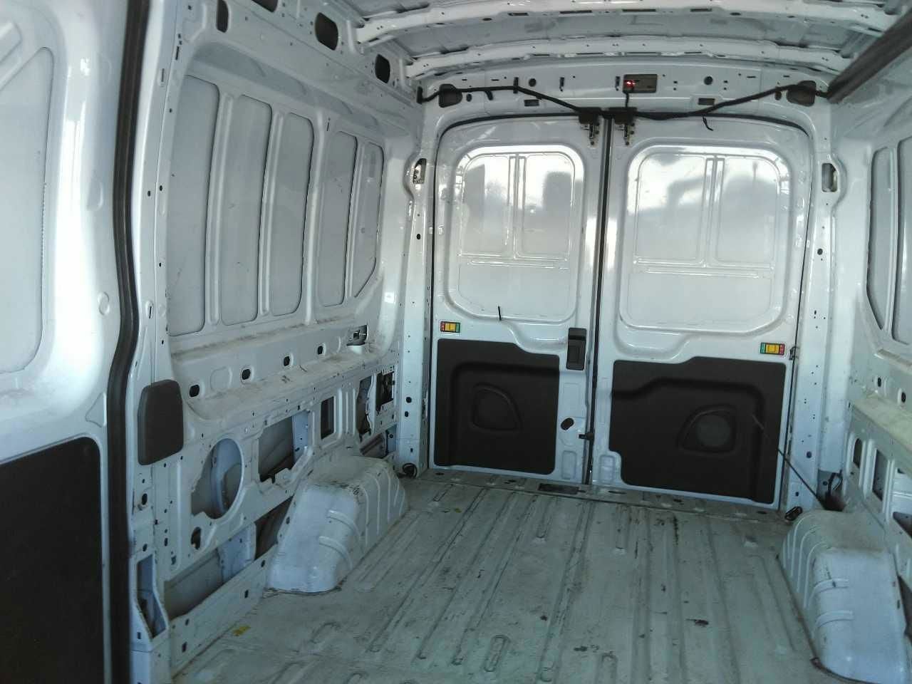 2023 Ford Transit-250 Base