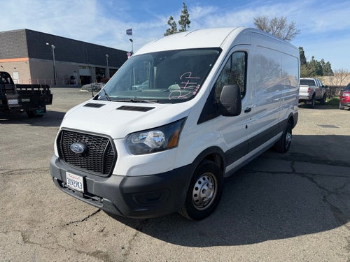 2023 Ford Transit-250 Base