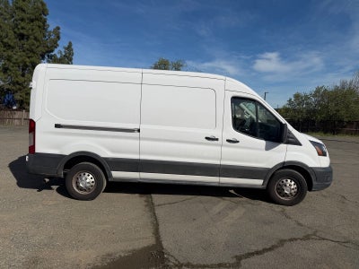 2023 Ford Transit-250 Base