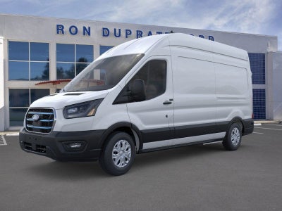 2026 Ford E-Transit-350 Base