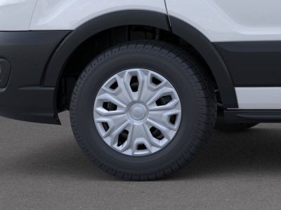 2026 Ford E-Transit-350 Base