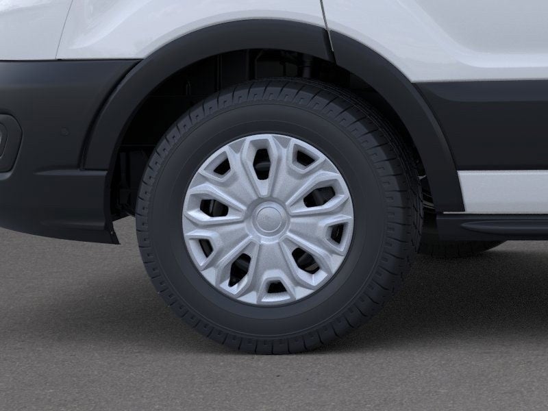 2026 Ford E-Transit-350 Base