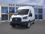 2026 Ford E-Transit-350 Base