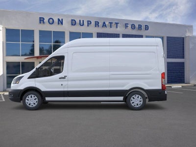 2026 Ford E-Transit-350 Base