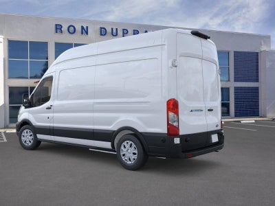 2026 Ford E-Transit-350 Base