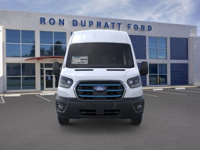 2026 Ford E-Transit-350 Base