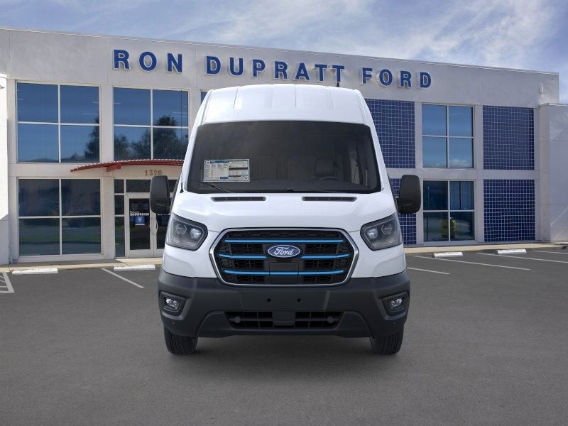 2026 Ford E-Transit-350 Base