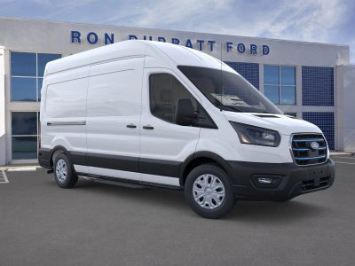 2026 Ford E-Transit-350 Base