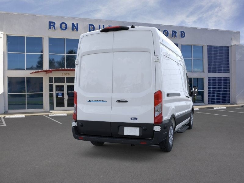 2026 Ford E-Transit-350 Base