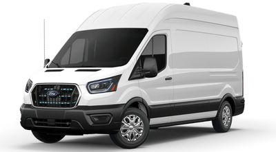 2026 Ford E-Transit-350 Base