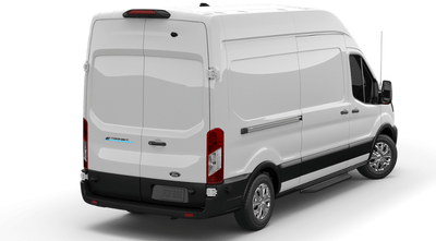 2026 Ford E-Transit-350 Base