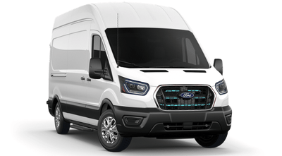 2026 Ford E-Transit-350 Base