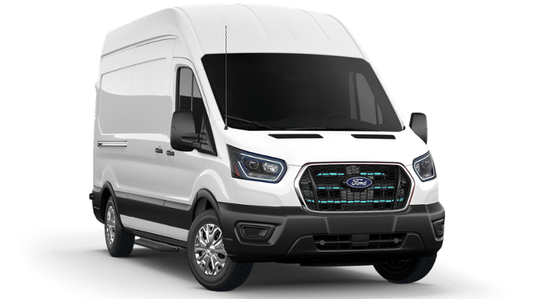 2026 Ford E-Transit-350 Base