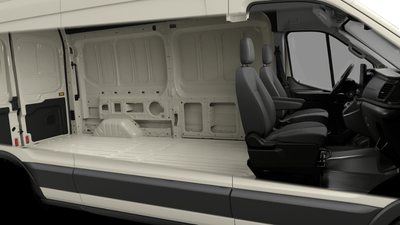 2026 Ford E-Transit-350 Base