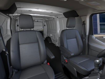 2025 Ford Transit-350 Base