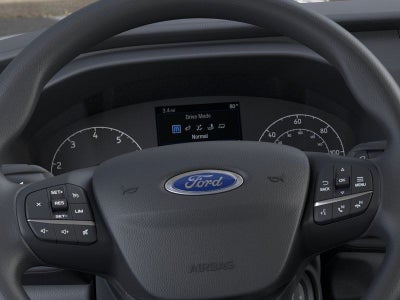 2025 Ford Transit-350 Base