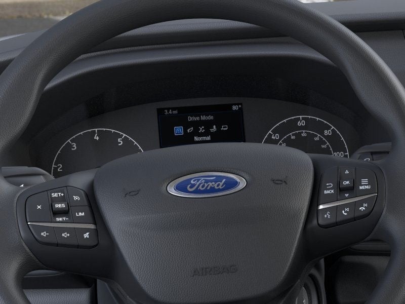 2025 Ford Transit-350 Base