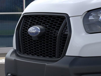 2025 Ford Transit-350 Base