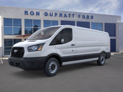 2025 Ford Transit-350 Base