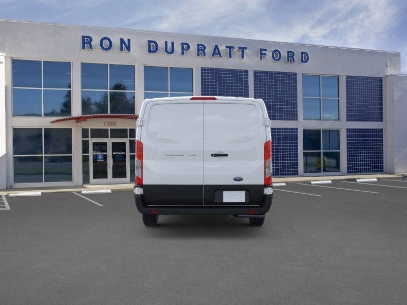 2025 Ford Transit-350 Base