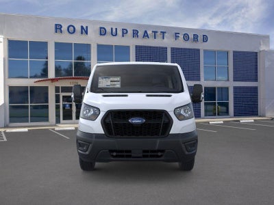 2025 Ford Transit-350 Base