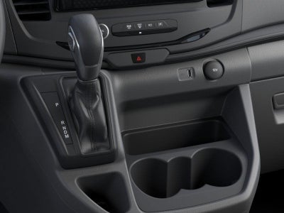 2025 Ford Transit-350 Base