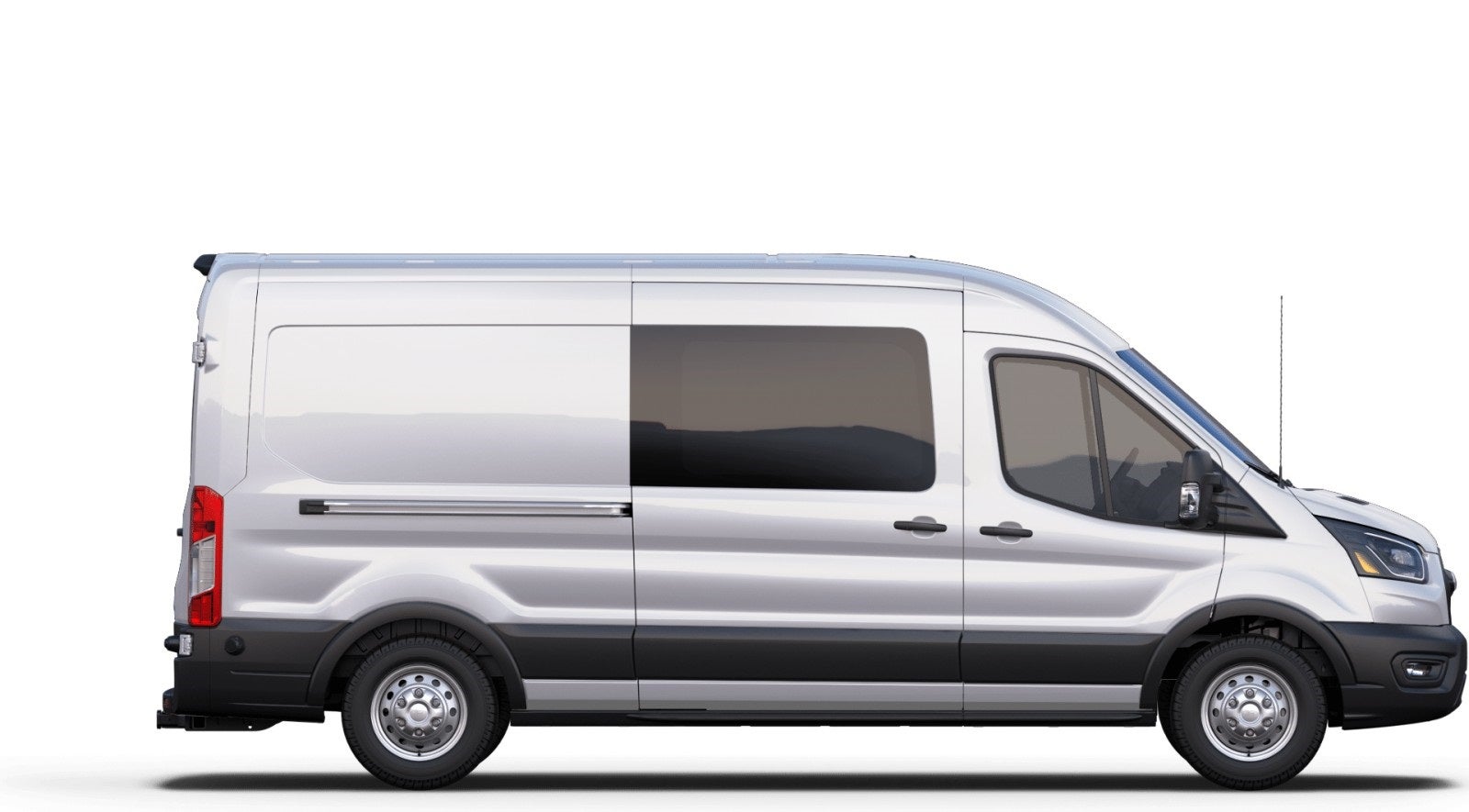 2025 Ford Transit-350 Base