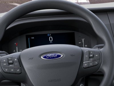 2027 Ford Transit-350 Base