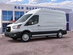2027 Ford Transit-350 Base
