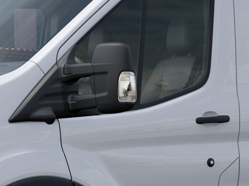 2027 Ford Transit-350 Base