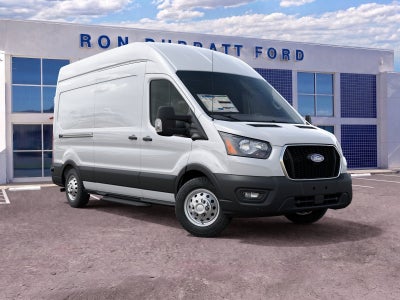 2027 Ford Transit-350 Base