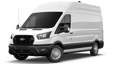 2027 Ford Transit-350 Base
