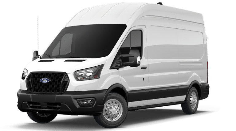 2027 Ford Transit-350 Base