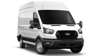 2027 Ford Transit-350 Base