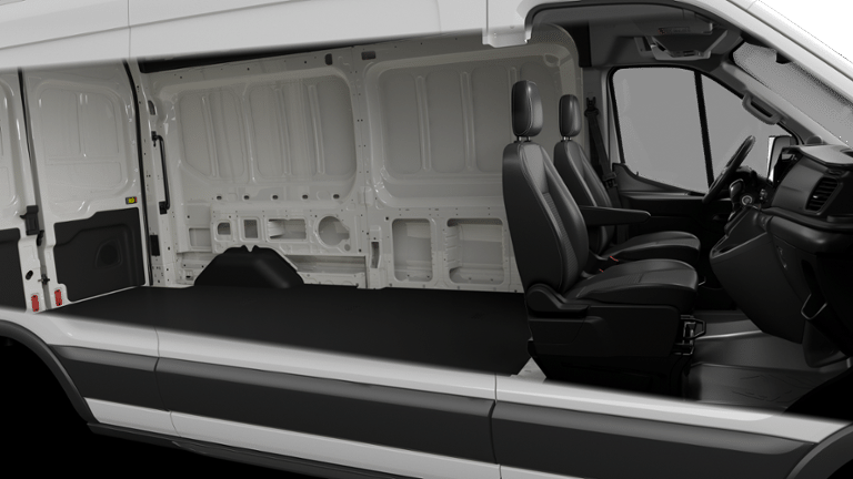 2027 Ford Transit-350 Base