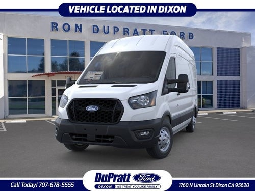 2026 Ford Transit-350 Base
