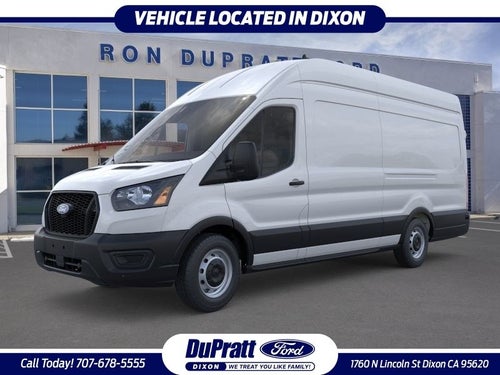 2026 Ford Transit-350 Base