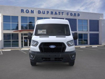 2026 Ford Transit-350 Base