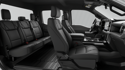 2026 Ford F-150 STX LOBO