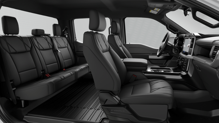 2026 Ford F-150 STX LOBO