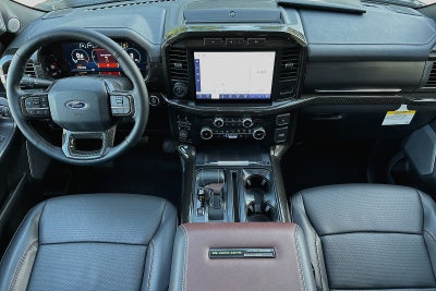 2023 Ford F-150 Lariat Black Ops